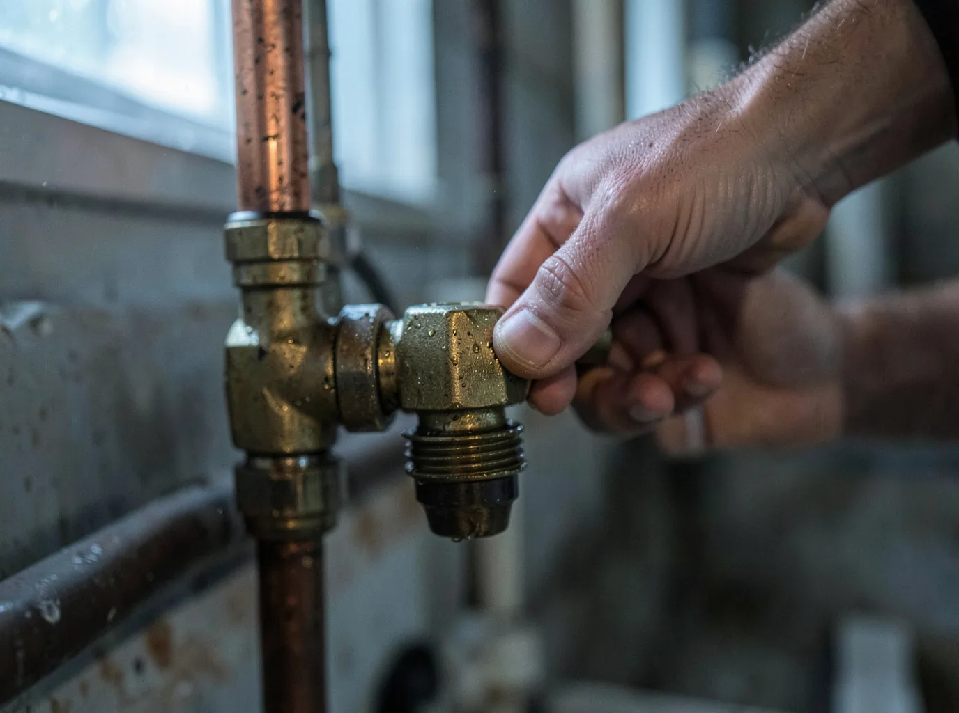 Emergency Plumber College Park, MD FAQs